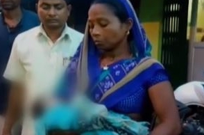 Nurses perform c-section with doctor's’ help on phone, baby dies