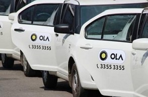 Ola to acquire this food delivery giant