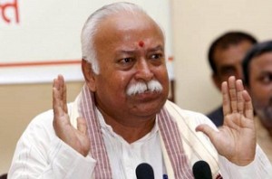Only India can rescue world from clutches of capitalism: RSS chief