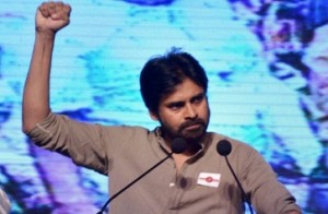 Pawan Kalyan to become fully active in politics from October