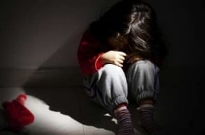 Peon rapes 4-year-old girl in school washroom in Malad