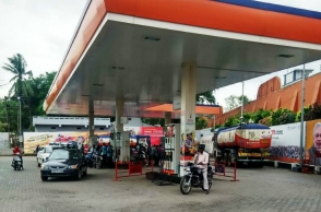 Petrol bunks to hold nationwide strike on Oct 13