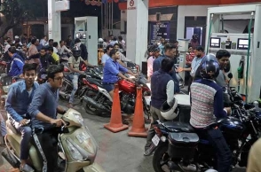 Petrol, Diesel will be delivered at home soon: Minister of Petroleum