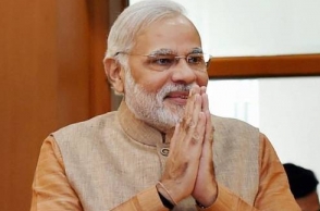 PM Modi to inaugurate highway projects worth Rs 5,925 crore in Gujarat