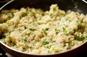 Pune women smuggle Rs 1 crore smuggled in upma