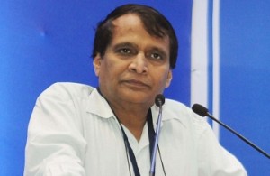 Railway Minister proposes to resign