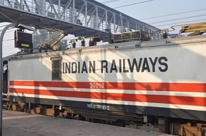 Railways serving food unfit for humans: CAG report