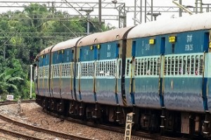 Railways to set up a catering station in coaches