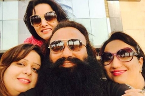 Ram Rahim to face murder trial through videoconferencing