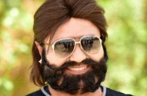 Rape convict Ram Rahim arrived in 200-car motorcade, left in helicopter