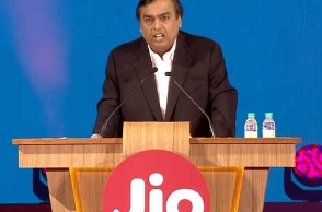 Reliance to launch Jio Payments Bank in December, says report