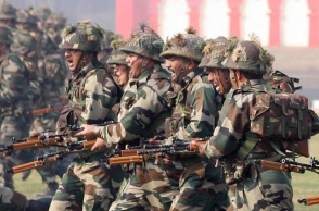 Report reveals shocking information on Indian soldiers’ suicide