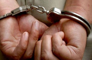 Retired army man caught for cheating youths