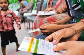 Right to privacy not an end to Aadhar