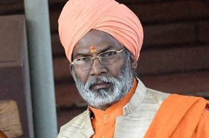 Sakshi Maharaj makes another controversial remark on rape