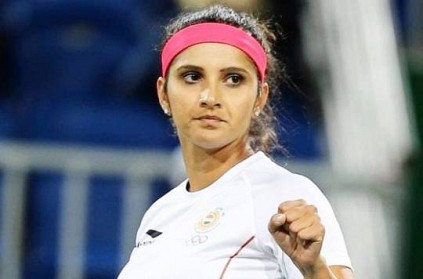 Sania Mirza posts emotional message on Pulwama Attack