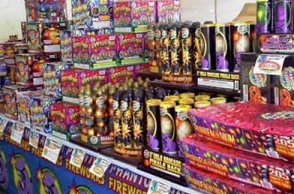 SC bans firecrackers sale in this city