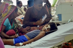 SC refuses to examine Gorakhpur hospital deaths