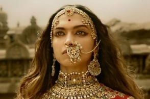SC’s major verdict on Padmavati controversy