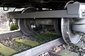 Seven coaches of Shaktikunj Express derailed in Uttar Pradesh