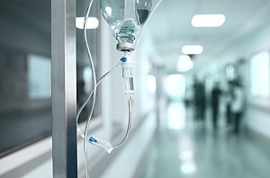 Shortage of oxygen in govt hospital, kills 63