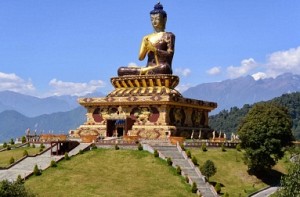 Sikkim was not part of India for years after Independence
