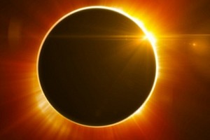 Solar eclipse: Live on YouTube from USA