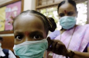 Swine flu made a comeback claiming 600 deaths this year
