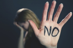 Teen gangraped for 10 days, forced to take drugs