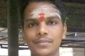 This Kerala temple has got a Dalit as the head priest