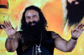 Three dead in violence after court convicts Ram Rahim Singh