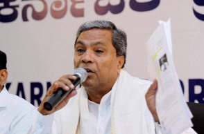 Three new Ministers to be sworn in the Karnataka cabinet