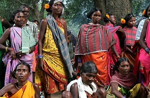 Tribals to hold silent protest march on I-Day in Mumbai