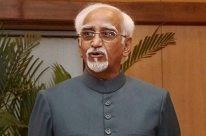 Urdu is the language of the entire country: Ansari