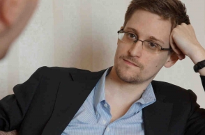 US knew about India's secret missile programmes: Snowden