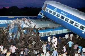 Utkal Express derailment: Families of dead to get Rs 3.5 lakh