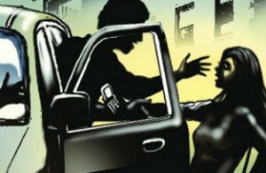 Uzbek woman pulled inside car, gangraped in Delhi