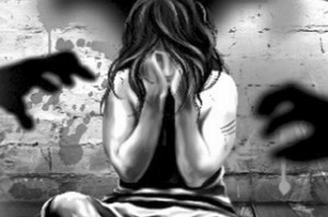 Woman raped, thrown out of building in Delhi