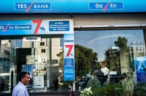 Yes Bank to cut 12% of jobs: Reports