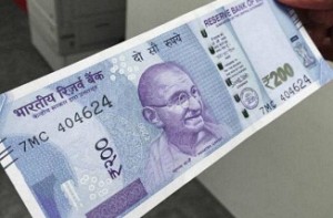 You may get Rs 200 notes from ATMs in 3 months