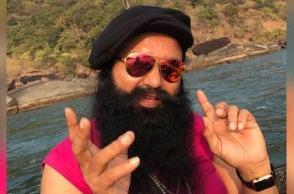 You will be shocked to know how many people recommended Ram Rahim for Padma awards