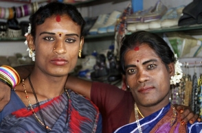 Youth helps transgenders Get dedicated public toilets