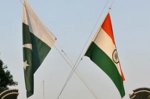 India, Pak hold Indus water commission meet