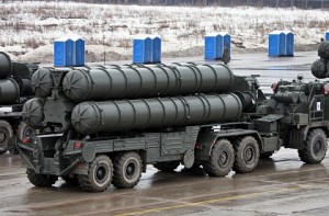 India plans to buy S-400 missile systems from Russia