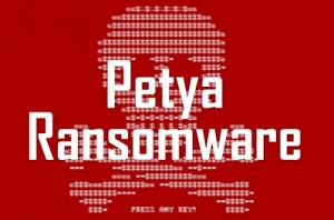 India records first case of new Petya ransomware attack