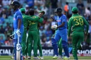 India scared of our team, says Pakistan Cricket Chief