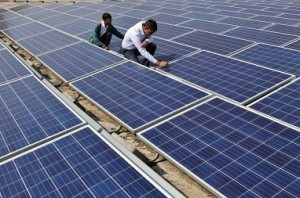 India second best place for renewable energy investment