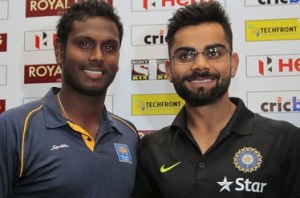 India, SL become first to play 150 ODIs against each other