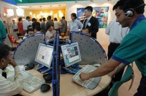 India to have 829 million internet users by 2021: Cisco