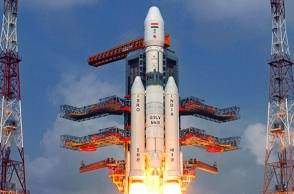 India to launch GSLV Mark-3